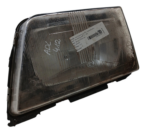 Farol Monza L/esq 1990 Adl 412 (ap)