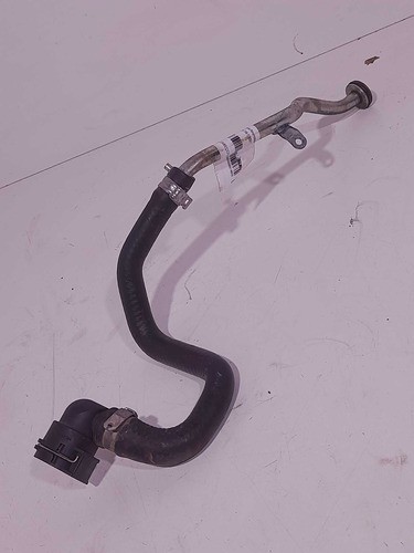 Mangueira Agua Cabeçote Fiat Toro 2021 51966254