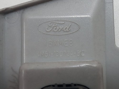 Botão Desembaçador C/moldura Ford Focus Original F013