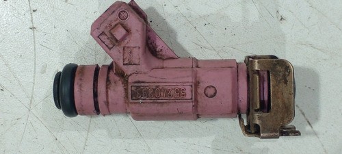 Bico Injetor Fiat Palio Fire 2003 0280156439 (r)