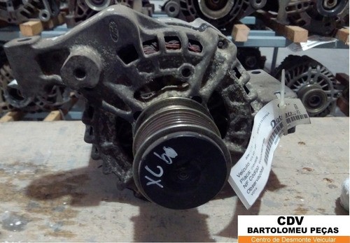 Alternador Volvo Xc60 T5