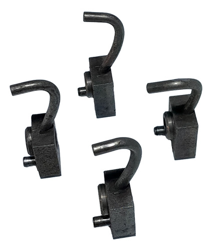 Jogo Jet Cooler Maxion 2.5 Hs Sprinter S10 Ranger 1997/2005