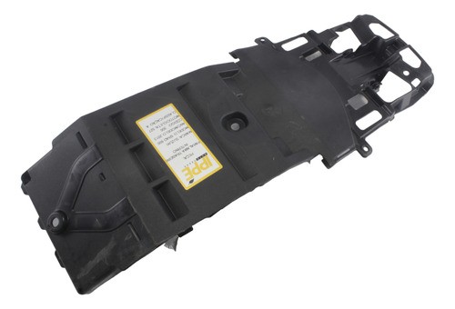 Paralama Traseiro Interno Suzuki Srad 600 2013 (527)