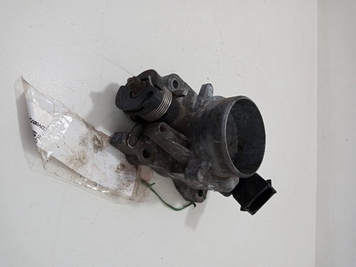 Tbi Corpo De Borboleta Ford Ka Original