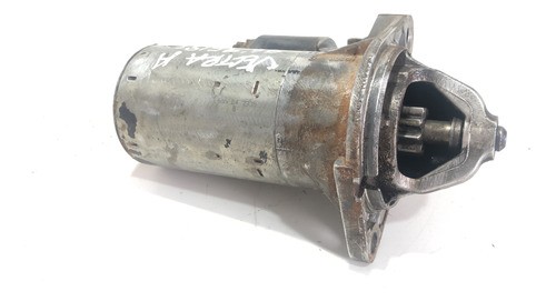 Motor De Arranque Partida Gm Vectra 2.2 0001107015 Bosch