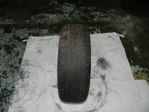 Pneu Bridgestone 215/65 Aro 15 98t 50% Vida
