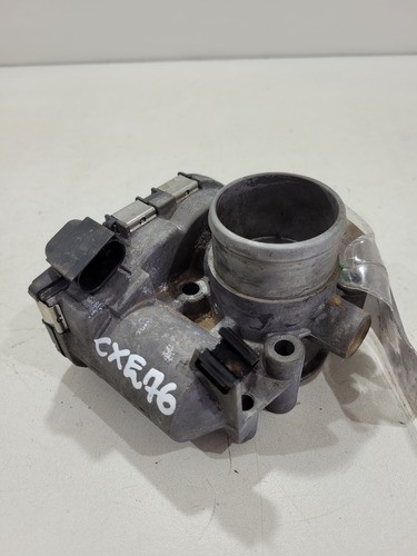 Corpo Borboleta Tbi Fiat Palio 1.0 1.3 0280750012 (r)