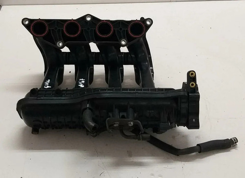 Coletor Admissão Sensor Map Honda Fit 1.4 2003 A 2008