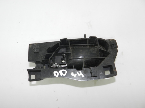 Maçaneta Interna Dianteira Direita Citroen C4 2008 100127387