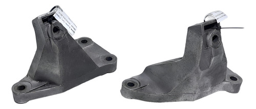 Par Suporte Coxim Motor Sprinter 310 312 Maxion 2.5