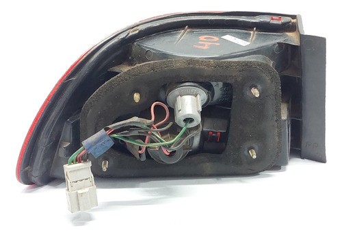 Lanterna Traseira Direita Honda Civic 1992 1993 1994 E 1995