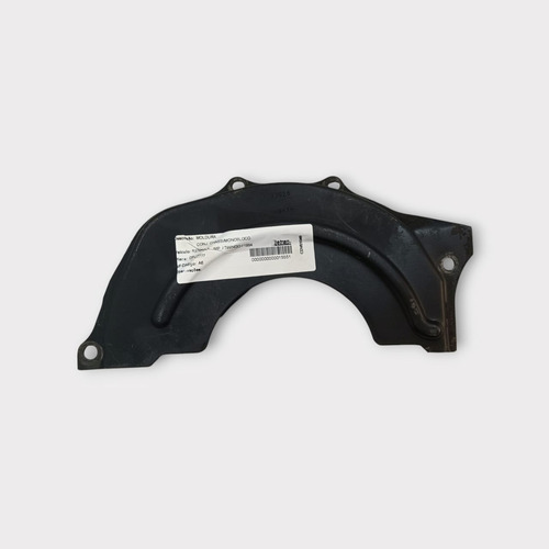 Flange Câmbio Motor Renault Twingo 1.2 94 A 1998