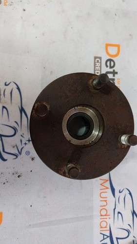 Flange Cardan Diant Toyota Hilux 06/...