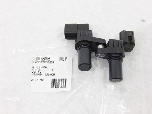 Sensor Rotaçao Mitsubishi Outlander 2014-2016 Usado (698)