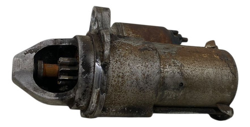 Motor De Partida Gm Captiva 2.4 2013 2013 (vc)