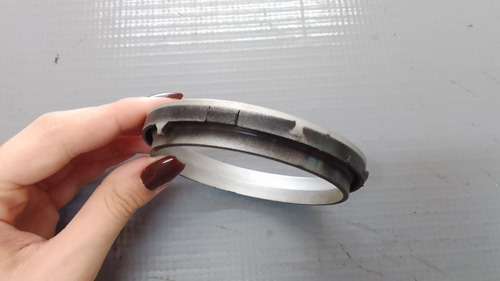 Aro Moldura Difusor Ar Gol G4 2005 Até 2008. 23453