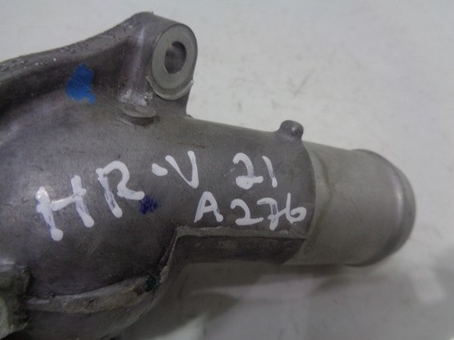 Tubo De Agua Hrv 2021