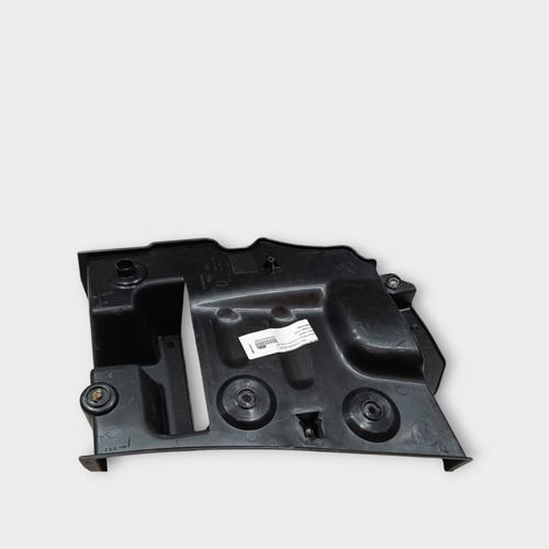 Moldura Do Porta Malas Renault Clio 2001 A 2006