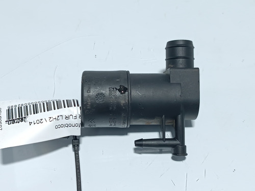 Bomba Esguicho Limpador Parabrisa Renault Master 2013 2021