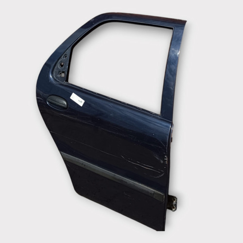 Porta Traseira Direita Fiat Palio 96 A2000