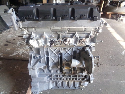 Motor C4 Palass 2010 A.a