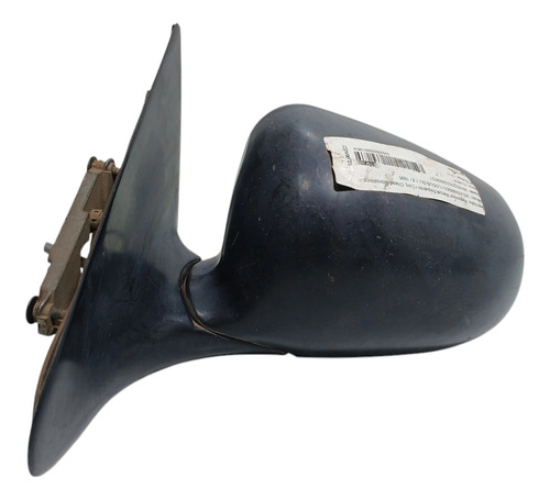 Espelho Retrovisor Esq Vw Logus 94/99 - Adl 486 (b)