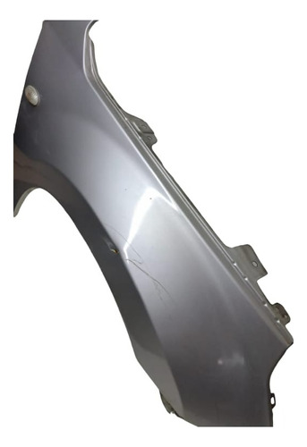 Paralama Direito Suzuki Grand Vitara 2009 2010 2011 2012