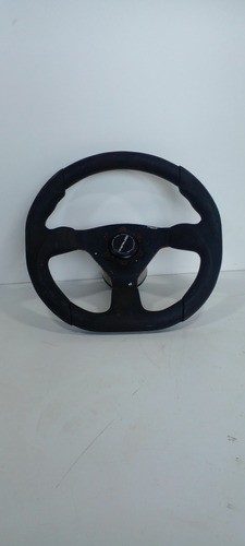 Volante Shutt Esportivo Gm Corsa (b) 