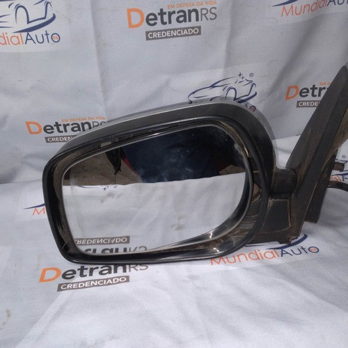 Retrovisor Dianteiro Esquerdo Chery Tiggo 2009/14 2460