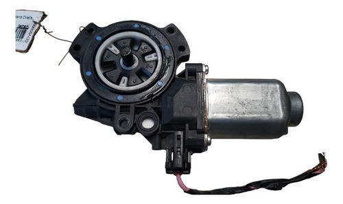 Motor Máquina Vidro Dianteiro Direito Ix35 2015 2016 2017