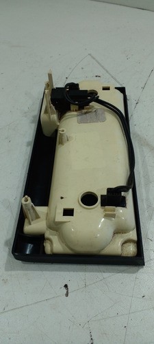 Comando Ac Ventilação Vw Gol Cli 1996 (r)