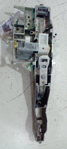 Suporte Maçaneta Exter D.d Peugeot 208 07/14 9670931980 (r)