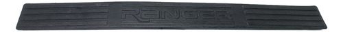 Soleira Porta Dianteira Direita Ford Ranger 1997 2011