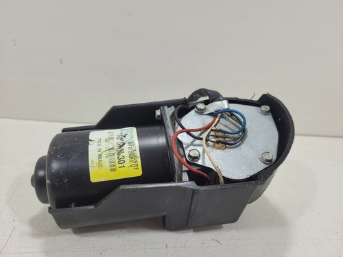 Motor Limpador Parabrisa Renault Clio (t)