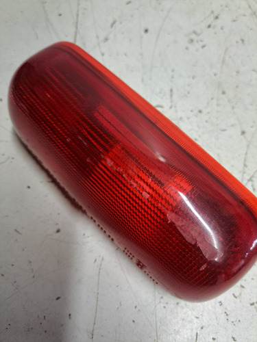 Break Light Luz Freio Fiat Doblo 2011 2012 2013 2014 2015