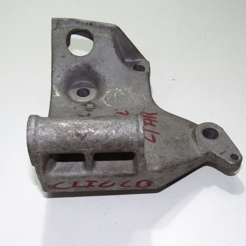 Suporte Alternador Renault Clio C/ar Cond. S/direção 