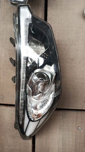 Par Farol Kia Cerato 2013 A 2016 Usado Original