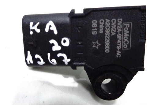 Sensor De Detonaçao Ford Ka 2020