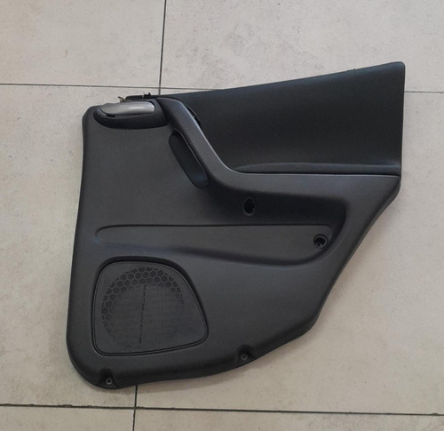 Forro Porta Traseira Direita Fiat Stilo 2007