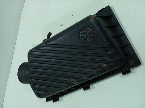 Tampa Caixa Filtro Ar Vw Gol /parati 377129620 (m)