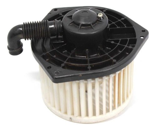 Motor Ventilador Ar Forçado S10 18/20 Usado (538)