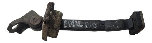Limitador Porta Dianteira Direita Honda Civic/ 2001 (al)