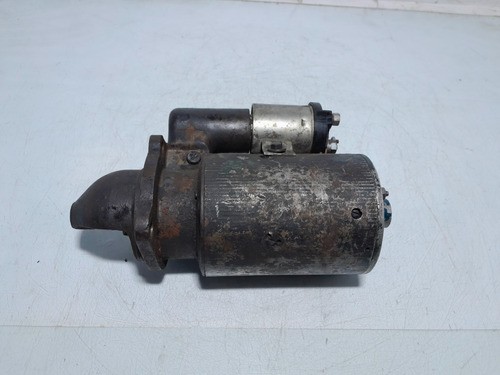 Motor De Arranque Motor Chevrolet Q20b D10 D20 D40 D60