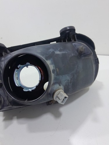 Farol Lado Esquerdo Volkswagen Gol Mi 1998 (vj)