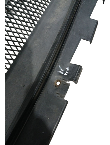 Grade Churrasqueira Ford Focus 2009 A 2013 Com Detalhe (ap)
