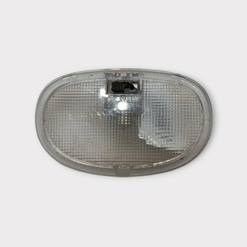 Luz De Teto Cortesia Ford Ka 2000 A 2003