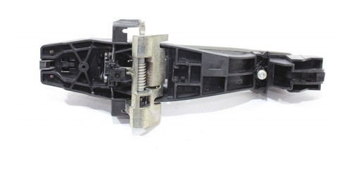 Maçaneta Externa Porta Diant Ld Freelander 2 07/15 Usado (29