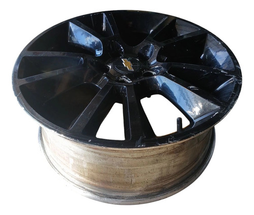 Roda Liga Leve Aro 15 Gm Onix Prisma (b)