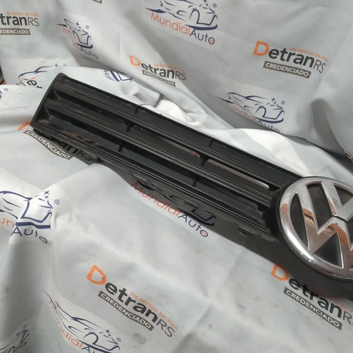 Grade Frontal Vw Voyage G7 2018 Original 5u0853651 6864