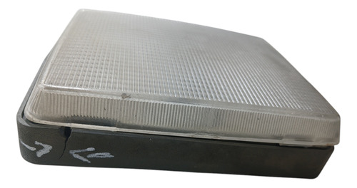 Lanterna Luz De Teto Kadett Gsi 91/94 C/detalhe (ap) Cxa 384